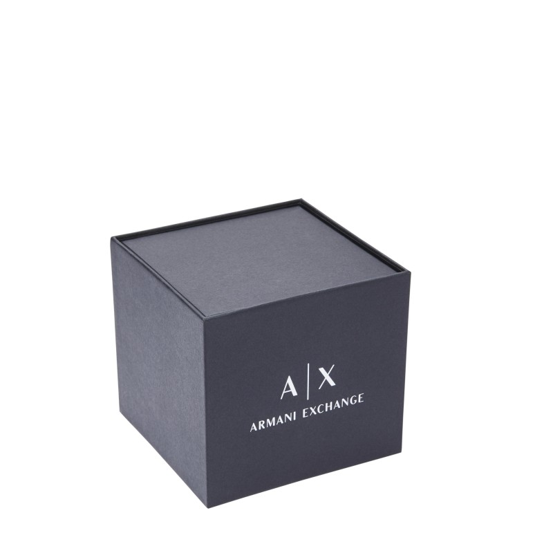 Reloj de mujer Armani Exchange Smart con correa de piel